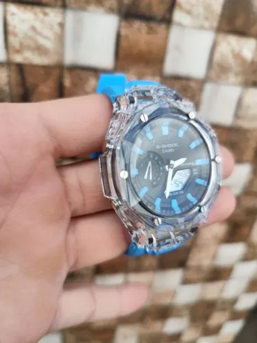 Relógios Casio G-shock