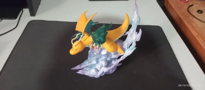 Dragonite GK figure pokemon