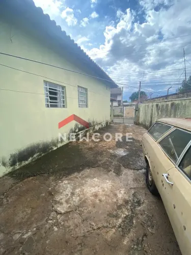 Casa em Rua Carlo Piacentini - Chácara São Domingos - Campinas/SP