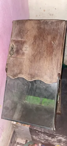 Vendo ou troco por algo do meu interesse