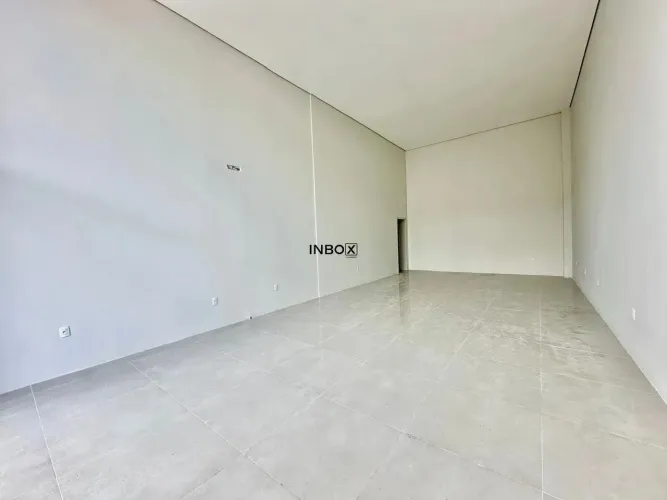 INBOX CIA IMOBILIARIA ALUGA - Sala Comercial no bairro São Roque