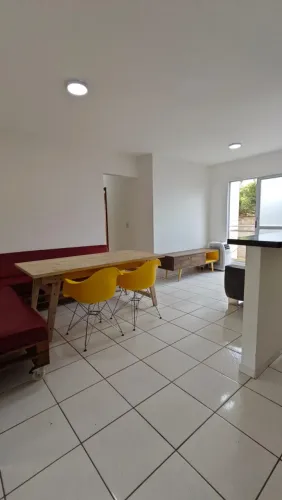 Apartamento á venda em Cuiabá região Central, Torres do Cerrado
