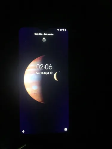 Celular Android Moto G 8Play