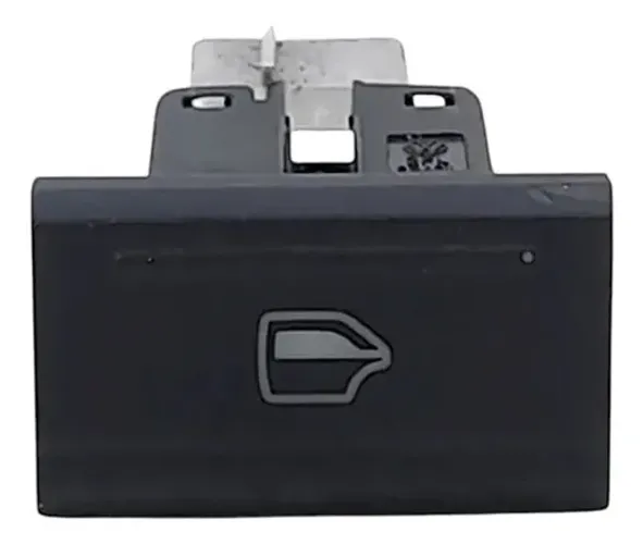Botão Vidro Elétrico Porta Traseira Esquerda Painel Vw Voyag