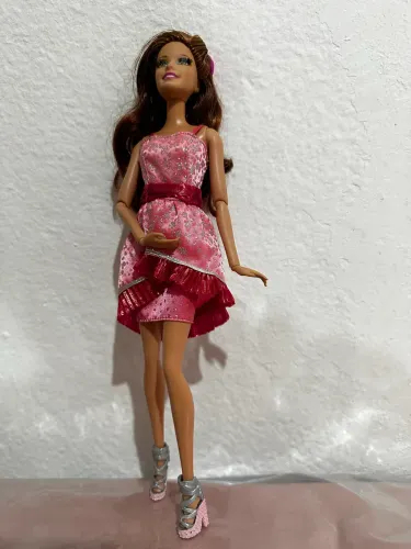Barbie Dream House Teresa Style 2010