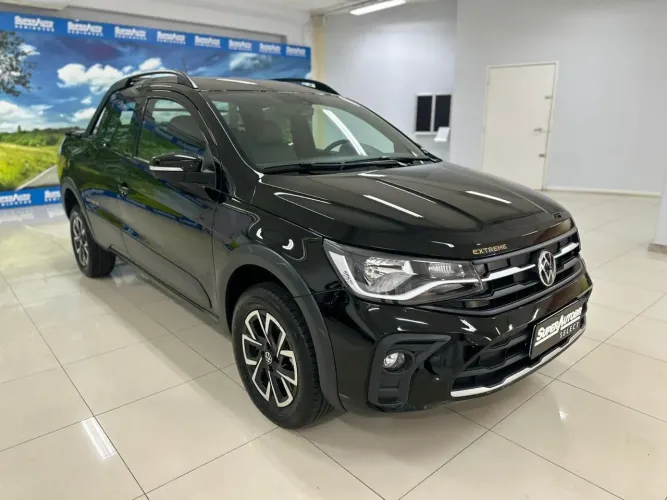 Volkswagen Saveiro Extreme 1.6 Flex 16V CD 2026