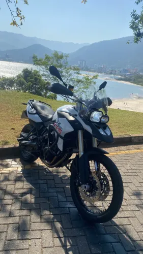 F800 Gs