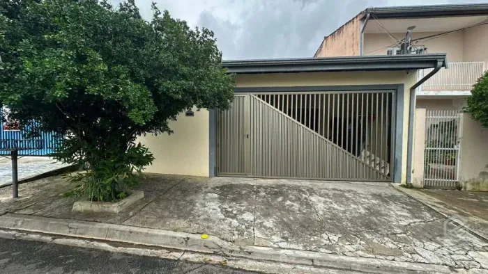 Casa com 3 dormitórios à venda, 120 m² por R$ 600.000,00 - Jardim Doutor Carlos Augusto de