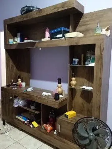 Vende um Rack