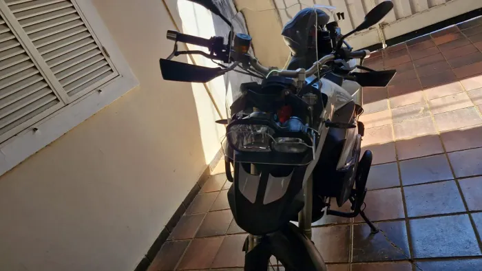 F800GS