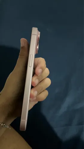 iPhone 15 128 GB rosa 