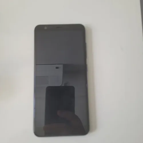 Celular Asus zenfone max m1