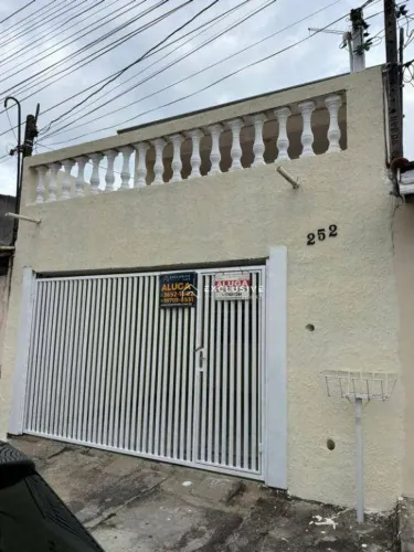 Casa com 2 dormitórios para alugar, 125 m² por R$ 1.915,00/mês - Jardim Primavera - Caçapa