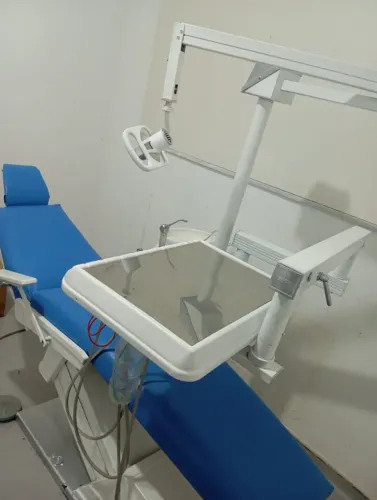 Cadeira de Dentista