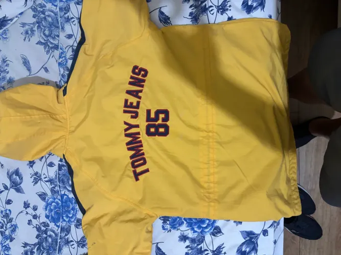 Jaqueta Tommy Hilfiger