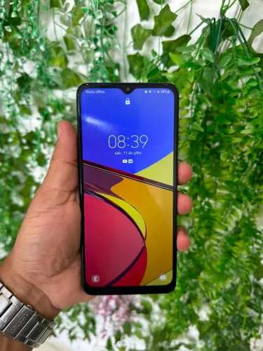 Samsung A12