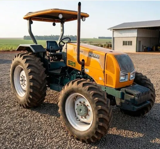 Vendo Valtra A950
