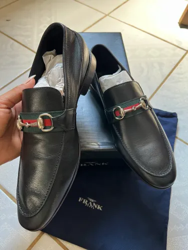 Sapato 38