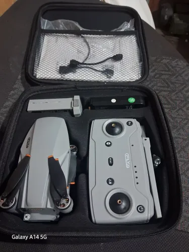 Drone C-fly FAITH mini