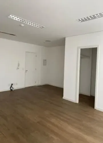 Sala comercial na Rua Cláudio Soares, 72 - Conjunto 1205 63 m²