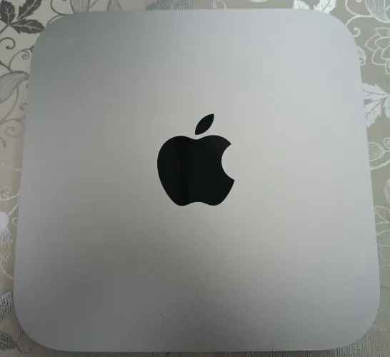 Mac mini 2012 i7 16 ram 120 SSD + 1tb 