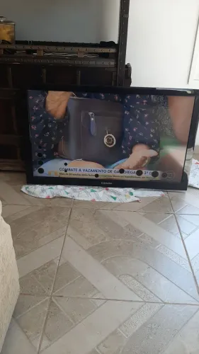 TV LCD