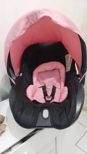Bebê conforto da cosco