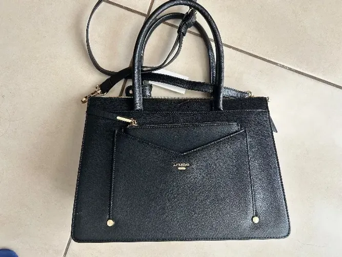 Bolsa Executiva da Dune