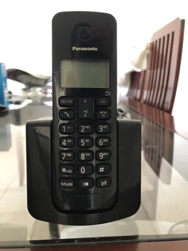 Telefone Panasonic
