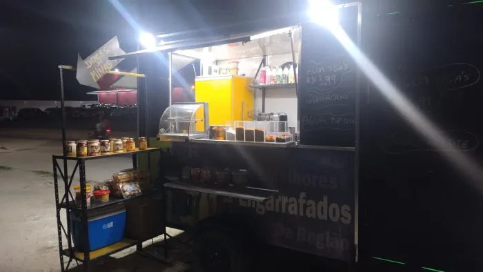 Food truck