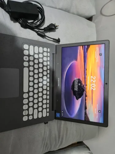 Notebook Samsung flash f30