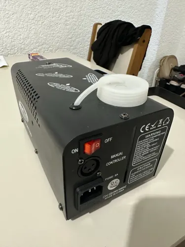 Vendo Kit de Iluminação Led DJ e Show