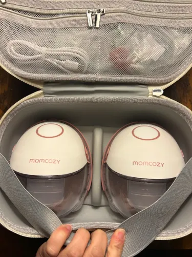 Momcozy m6