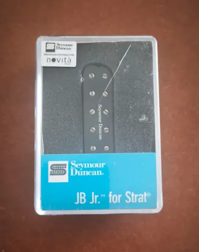 Pedal Seymour Duncan Jb Jr