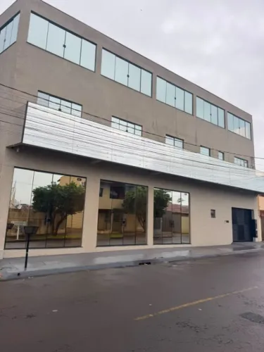 Locação de Apartamentos / Alto Padrão na cidade de ARAPONGAS