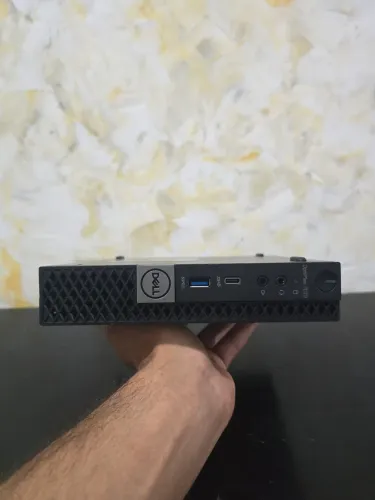 MiniPC DELL OPTIPLEX 7070 I5-9500T 16GB RAM 256GB SSD