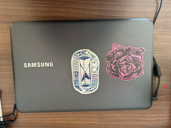NOTEBOOK SAMSUNG EXPERT i5 8ª GEN + SSD 512GB EXTRA! Rápido e com muito espaço!