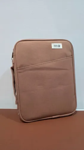 Case de transporte de Ipad Pro 11, Air e Mini