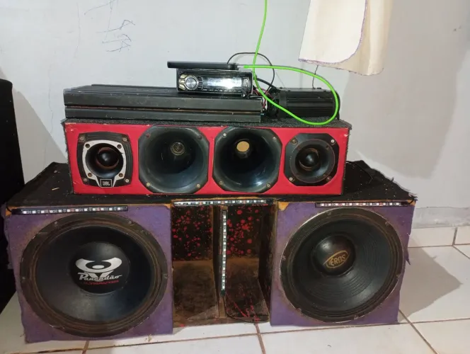 Venda ou troca 