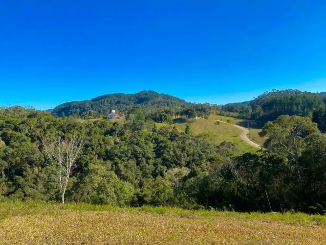 Terreno à venda no bairro Centro em Rancho Queimado/SC