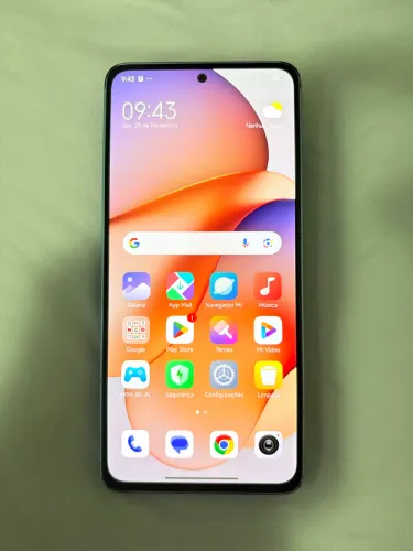 Xiaomi Note13 128gb!!!!