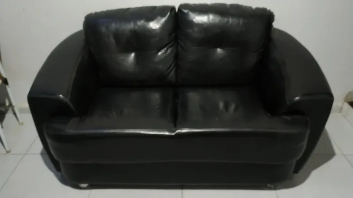 Sofá 2 lugares