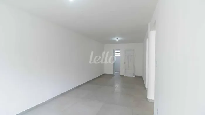 Casa 3 quartos para alugar no(a) Vila Monumento