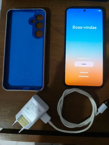Samsung Galaxy a35 5G 6/128 GB 