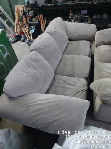Sofa grande