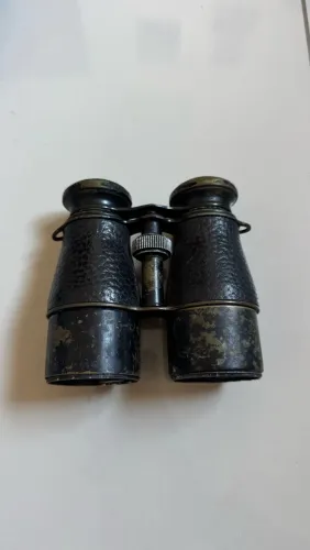 Binóculos Vintage