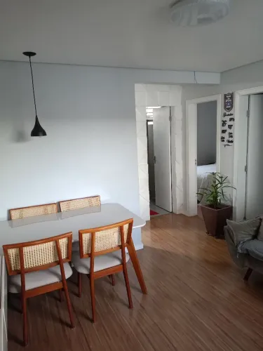 Apartamento a venda no Jardim Vitória BH