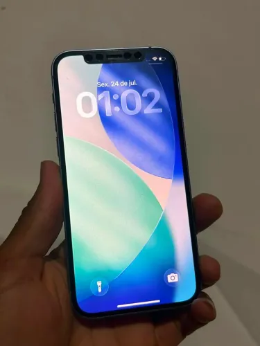 IPHONE 12