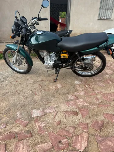 Vendo Ks 2003 no ponto de transferir ?