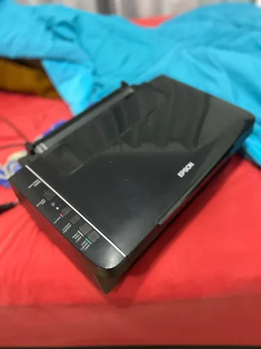 Impressora Epson